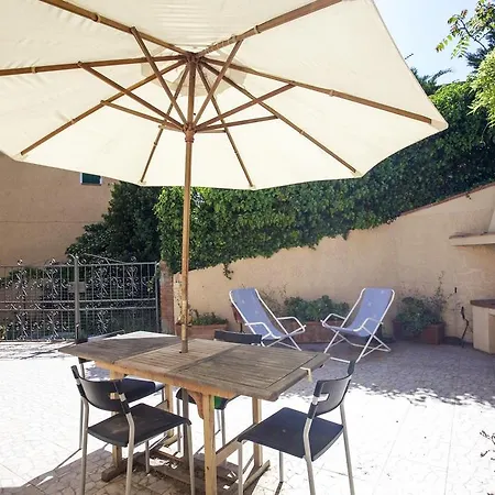 Appartamento Capo Bianco Portoferraio