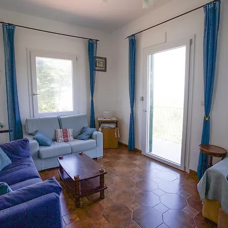 Appartamento Capo Bianco Portoferraio