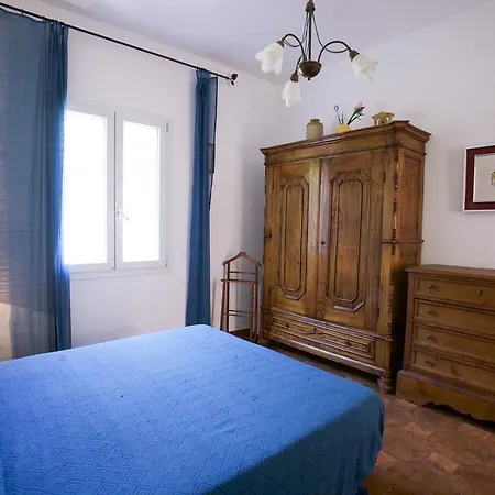 Appartamento Capo Bianco Portoferraio