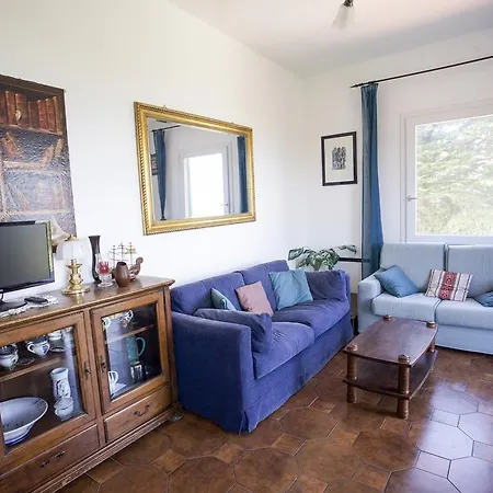 Capo Bianco *